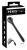 Penisplug Vibrating bendible D