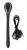 Penisplug Vibrating bendible D