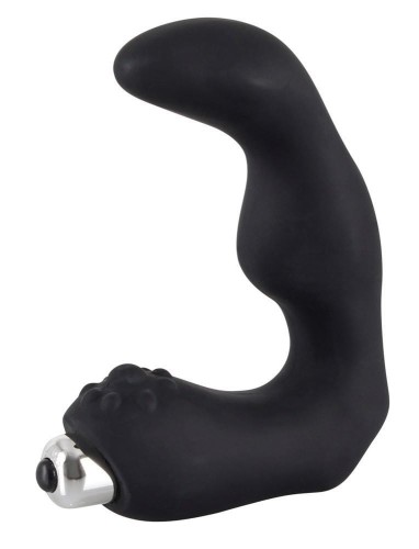 Stymulator prostaty z wibracjami