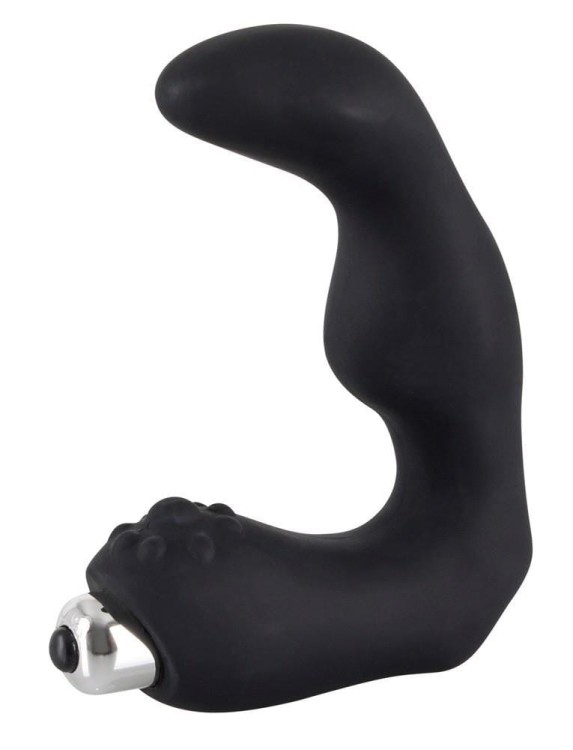 Stymulator prostaty z wibracjami
