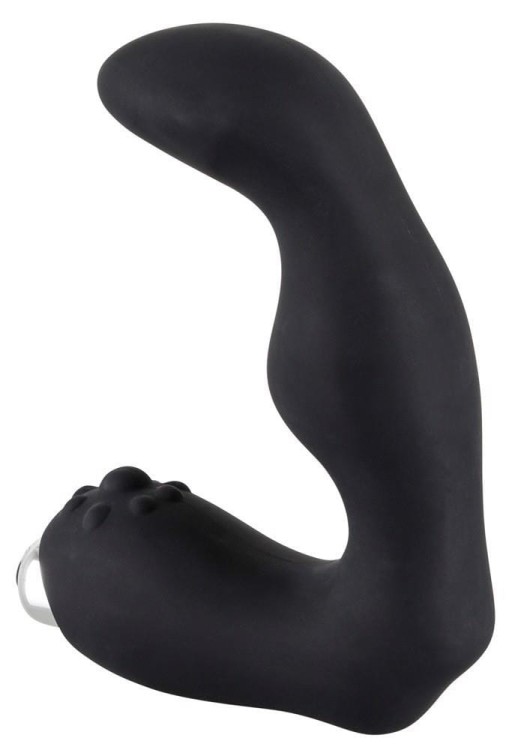 Stymulator prostaty z wibracjami-1