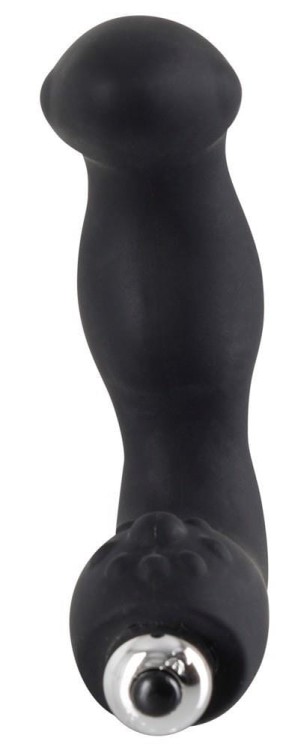 Stymulator prostaty z wibracjami-3