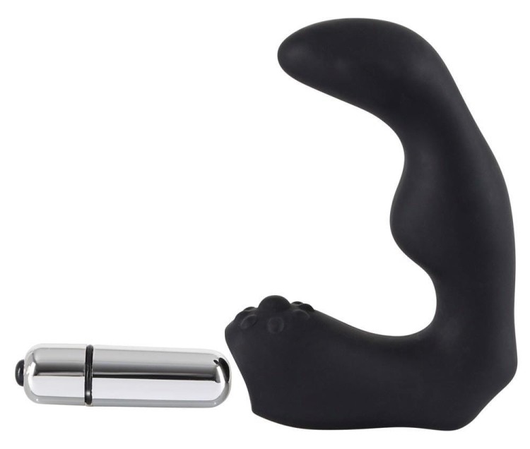 Stymulator prostaty z wibracjami-5