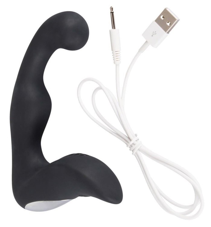 Stymulator prostaty i krocza USB-3