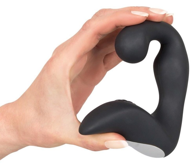 Stymulator prostaty i krocza USB-1