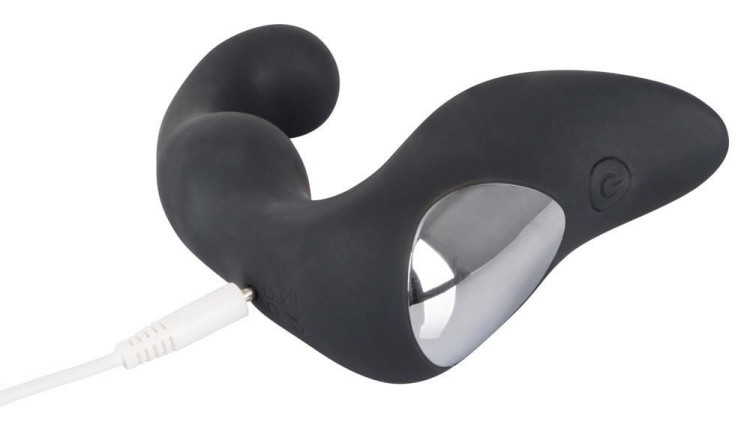 Stymulator prostaty i krocza USB-4