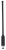 Silicone Dilator extra long