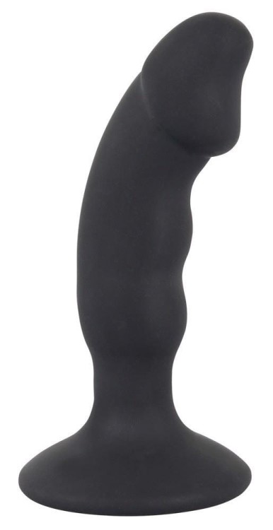 Wibrujący penis analny Unisex Akumulator