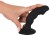 Wibrujący penis analny Unisex Akumulator-2