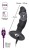 Wibrujący penis analny Unisex Akumulator-5
