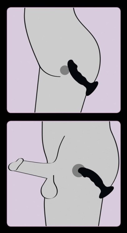 Wibrujący penis analny Unisex Akumulator-6