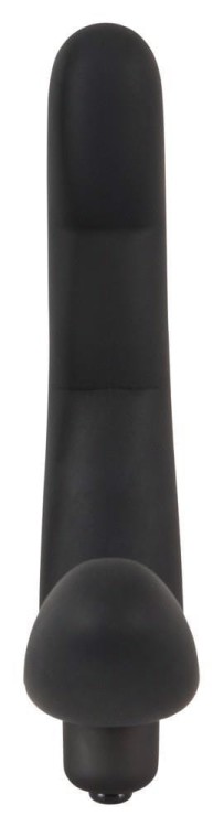 Wibrator na baterie Do prostaty-7