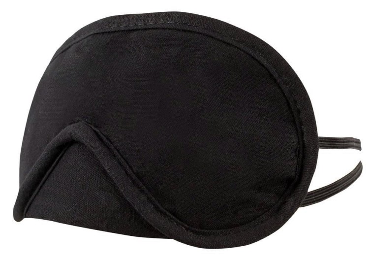 Komplet dwie maski na oczy-6