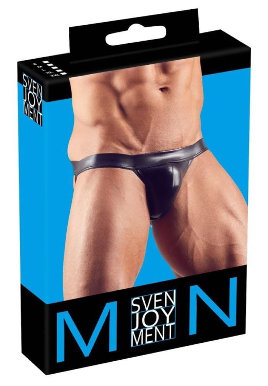 Męskie stringi Jock 2XL