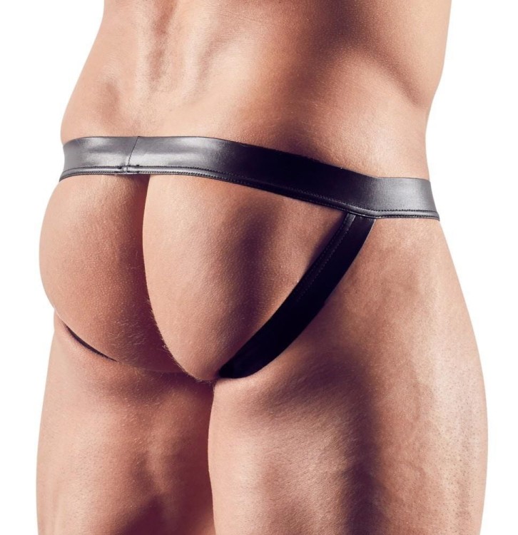 Męskie stringi Jock 2XL-4