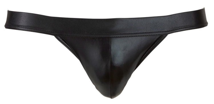 Męskie stringi Jock 2XL-5