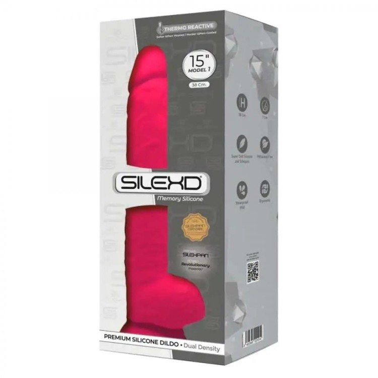 Wielkie dildo XXXL Długość penisa 29 cm-1