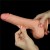 Dildo Sztuczny realistyczny Penis  Członek 17 cm-4