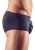 Męskie spodenki modelujące figurę 2XL-2