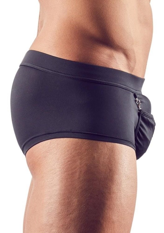 Męskie spodenki modelujące figurę 2XL-2