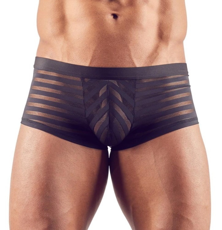 Spodenki modelujące męską figurę XL-1