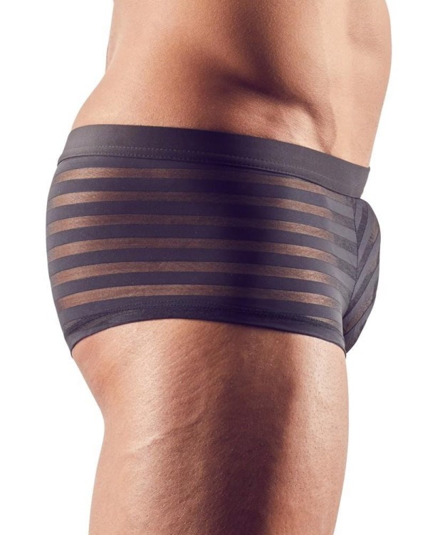 Spodenki modelujące męską figurę XL-2