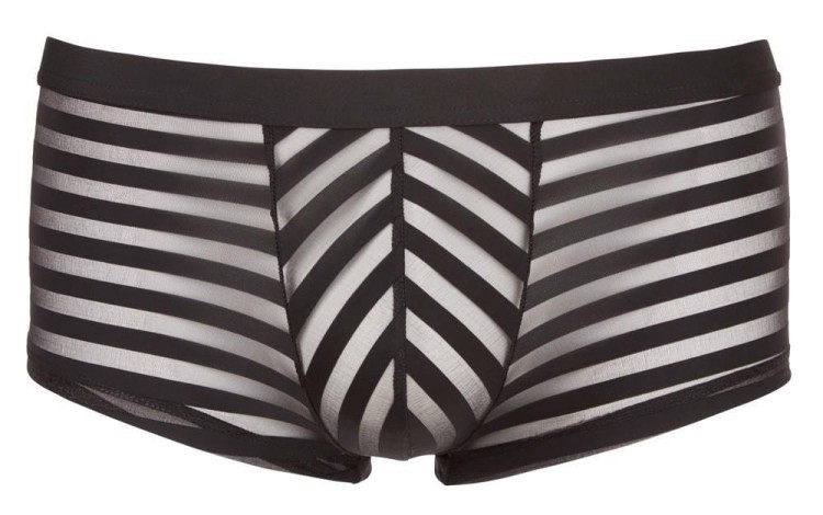Spodenki modelujące męską figurę XL-3