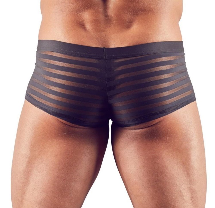 Spodenki modelujące męską figurę XL-4
