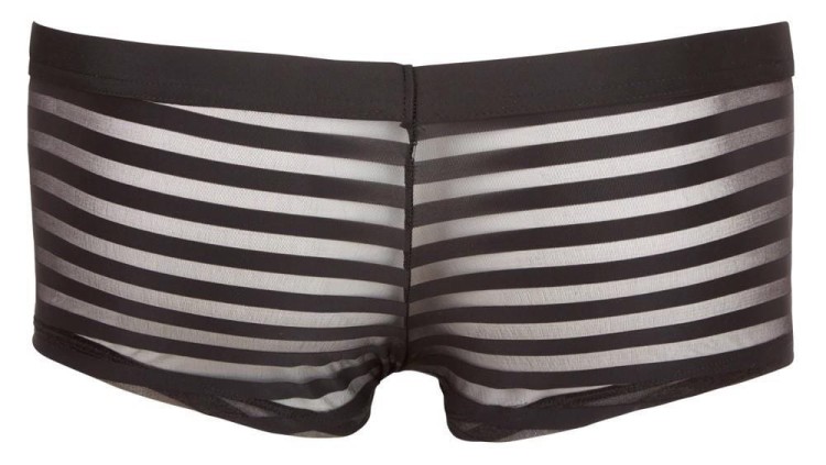 Spodenki modelujące męską figurę XL-6