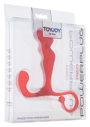 Toy Joy stymulator prostaty-2