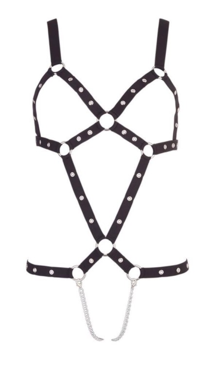 BK Strap Body Rozmiar S-L-1