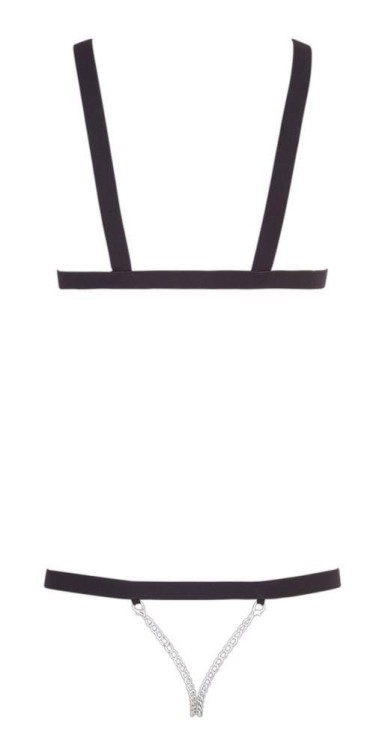 BK Strap Body Rozmiar S-L-4