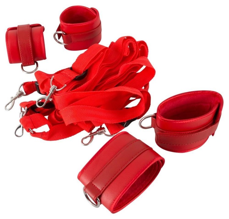 Podstawowy zestaw do bondage-1