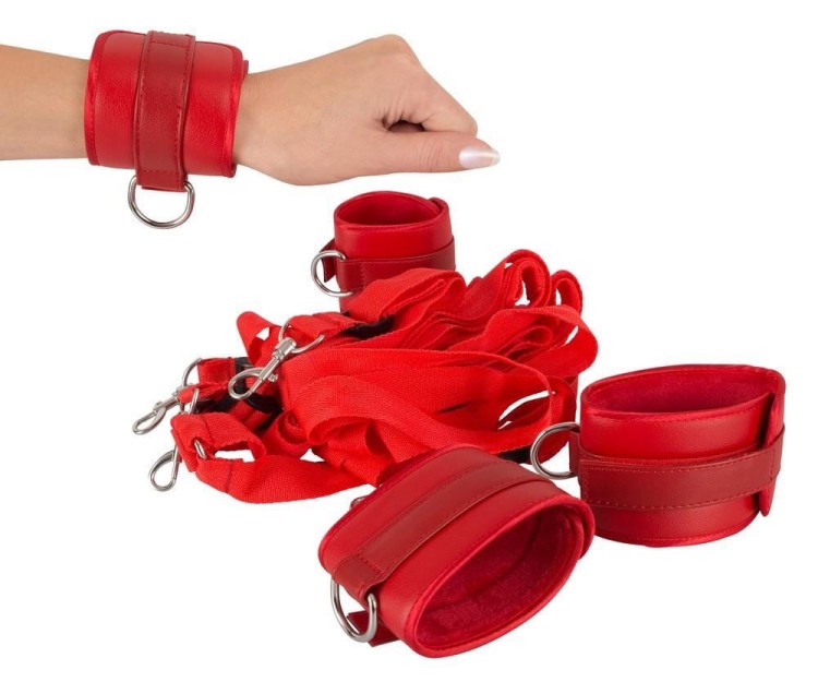 Podstawowy zestaw do bondage-2