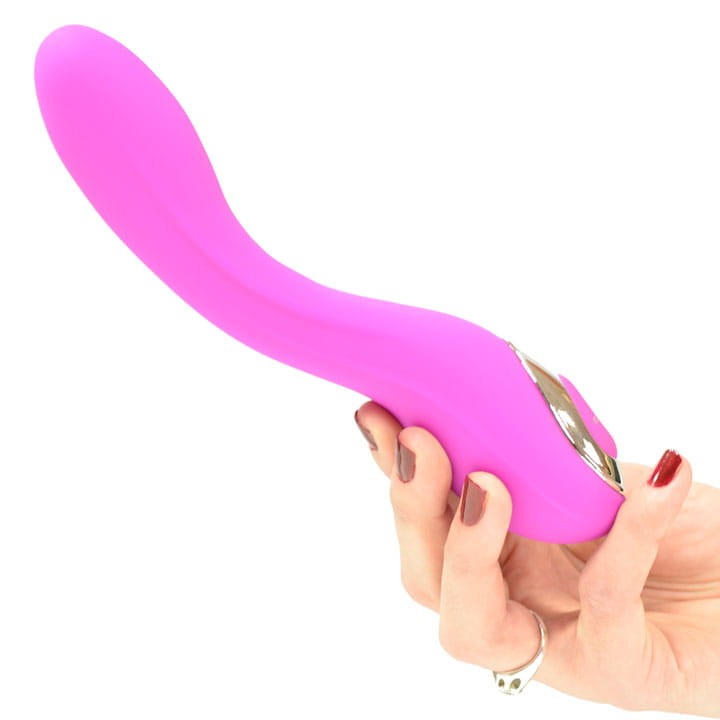 Kultowy wibrator dla kobiet  Nowa odsłona klasyka -5