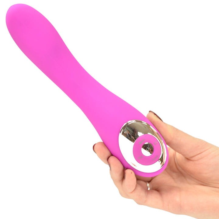 Kultowy wibrator dla kobiet  Nowa odsłona klasyka -6
