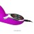 Wibrator podgrzewany Prettylove Hott-6