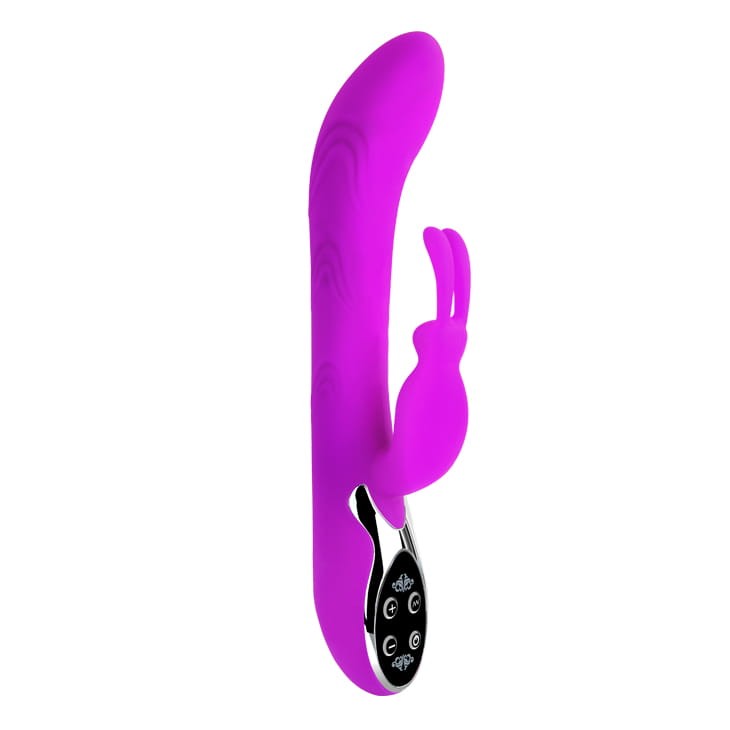Smart Prettylove Wibrator wielofunkcyjny