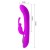 Smart Prettylove Wibrator wielofunkcyjny-4