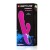 Wibrator do punktu G i łechtaczki Prettylove Passion-2