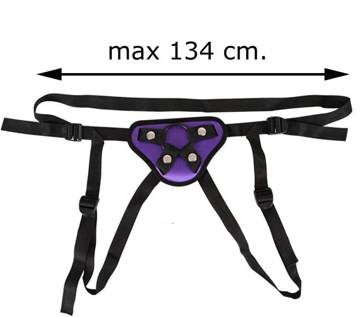 Uniwersalna uprząż do strap-ona-2