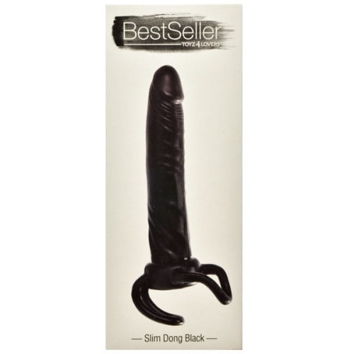 Dubler Penis analny  dla podwójnej rozkoszy-1