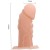 Nakładka na penisa Powiększenie do 20%-3