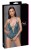 Body teal L