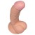 Dildo Sztuczny Penis Naturalny 22 cm-3
