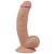 Dildo Sztuczny Penis Naturalny 22 cm-4