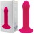 Silexpan Doldo analne długość 17 cm