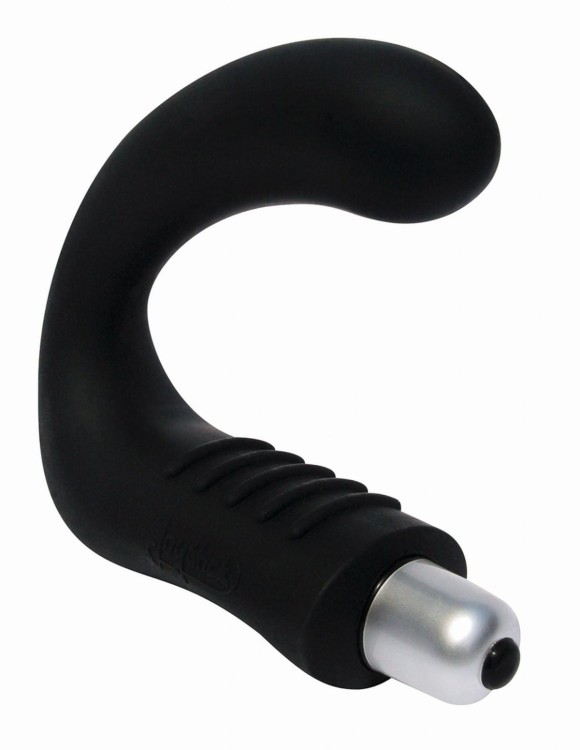 Stymulator prostaty wibrator na baterie-1