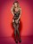 Bielizna-Bodystocking F217 XL/XXL