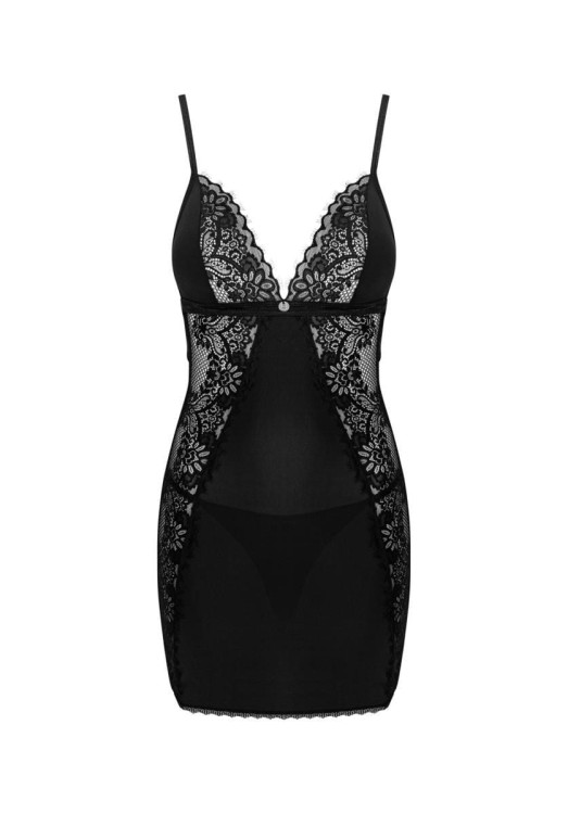 Maderris koszulka i stringi   XS/S